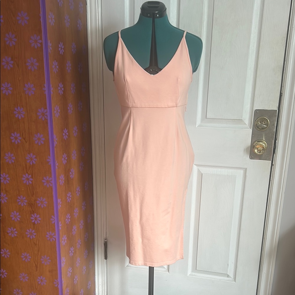 Mink Pink Cocktail dress